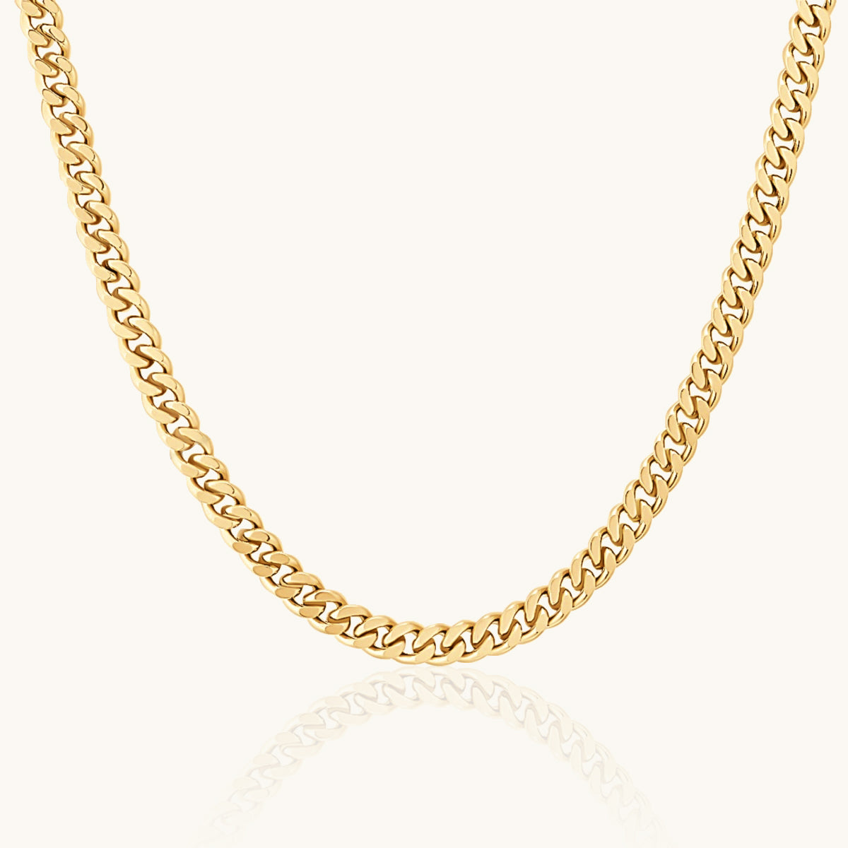 Lena Necklace