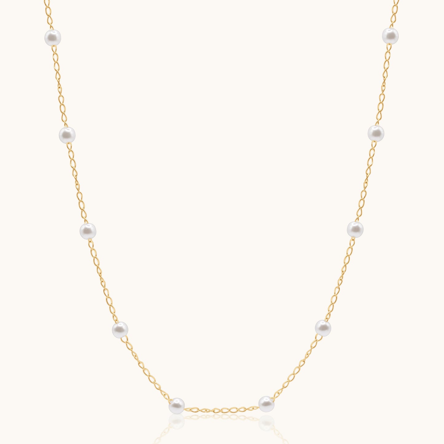 Cora Necklace