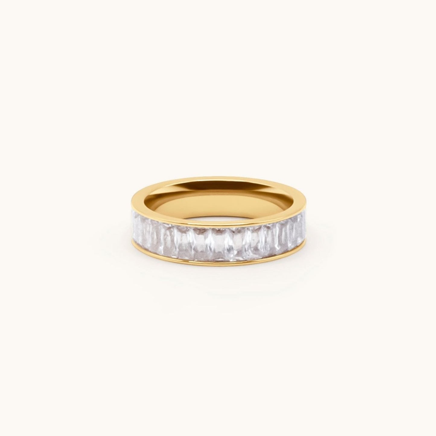 Clara Ring