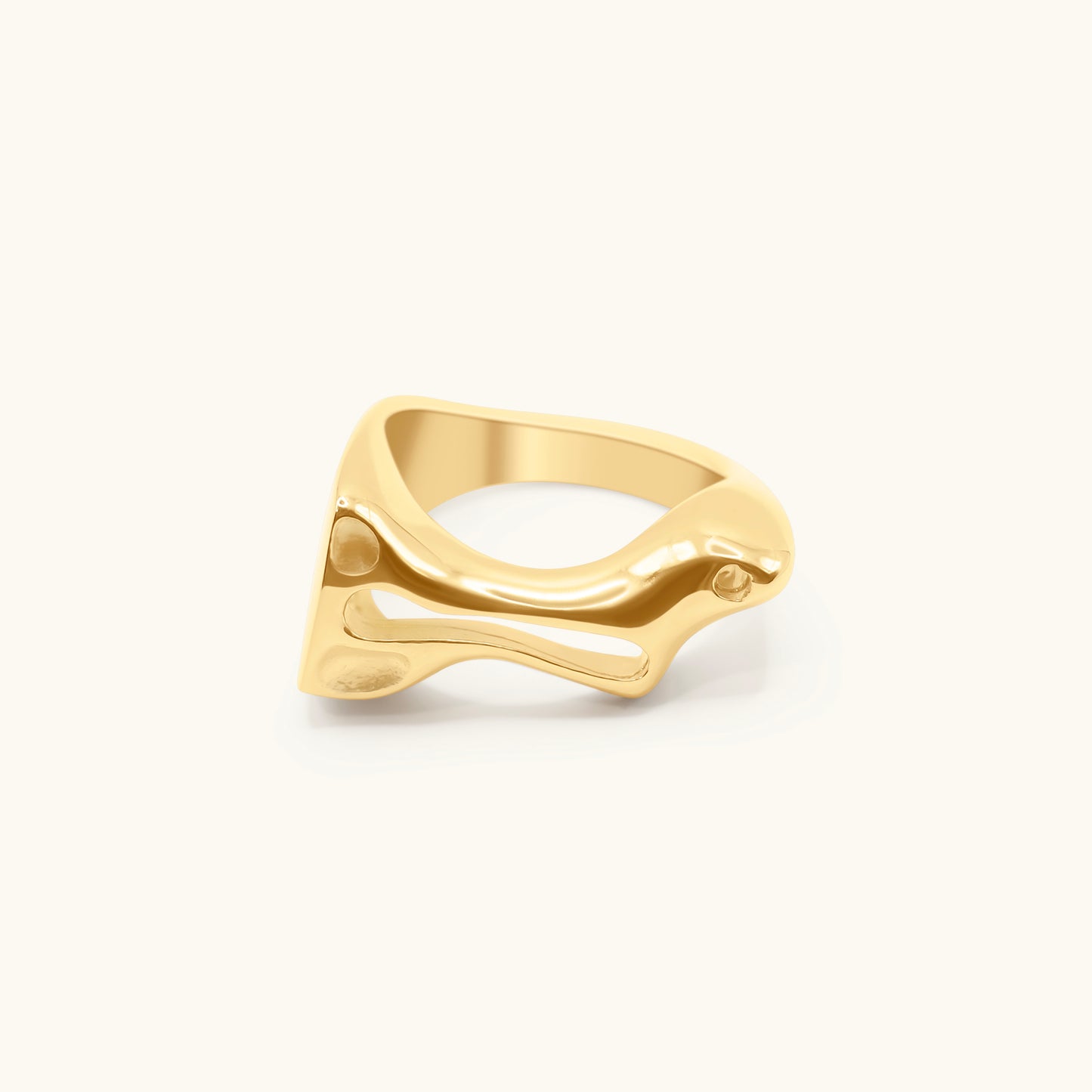 Anais Ring