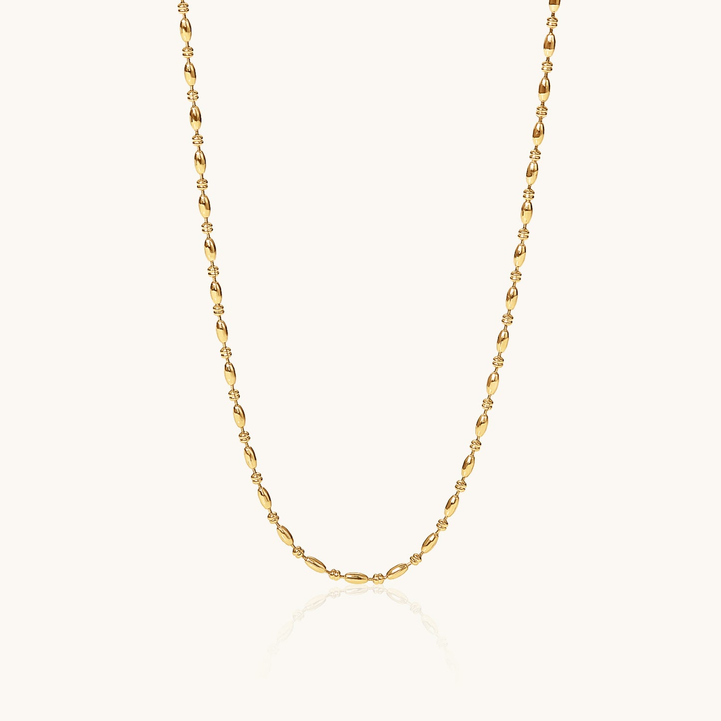 Ivy Necklace