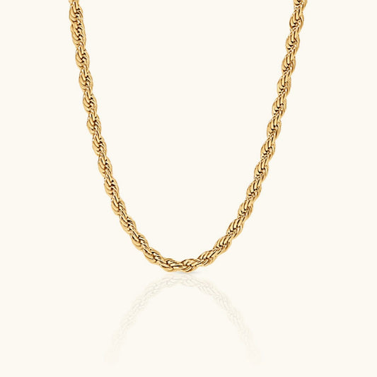 Ada Necklace