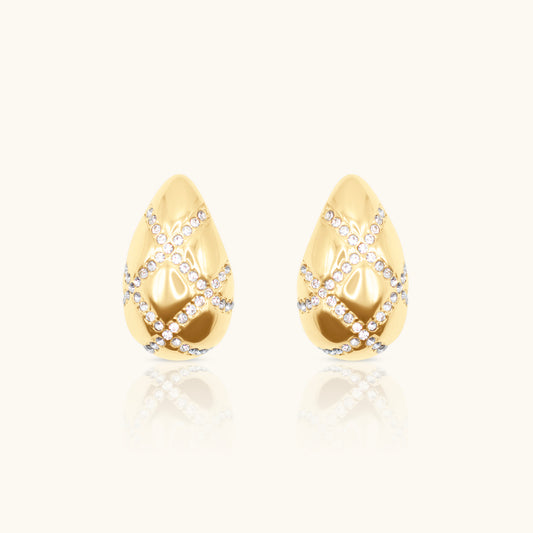 Iva Earrings