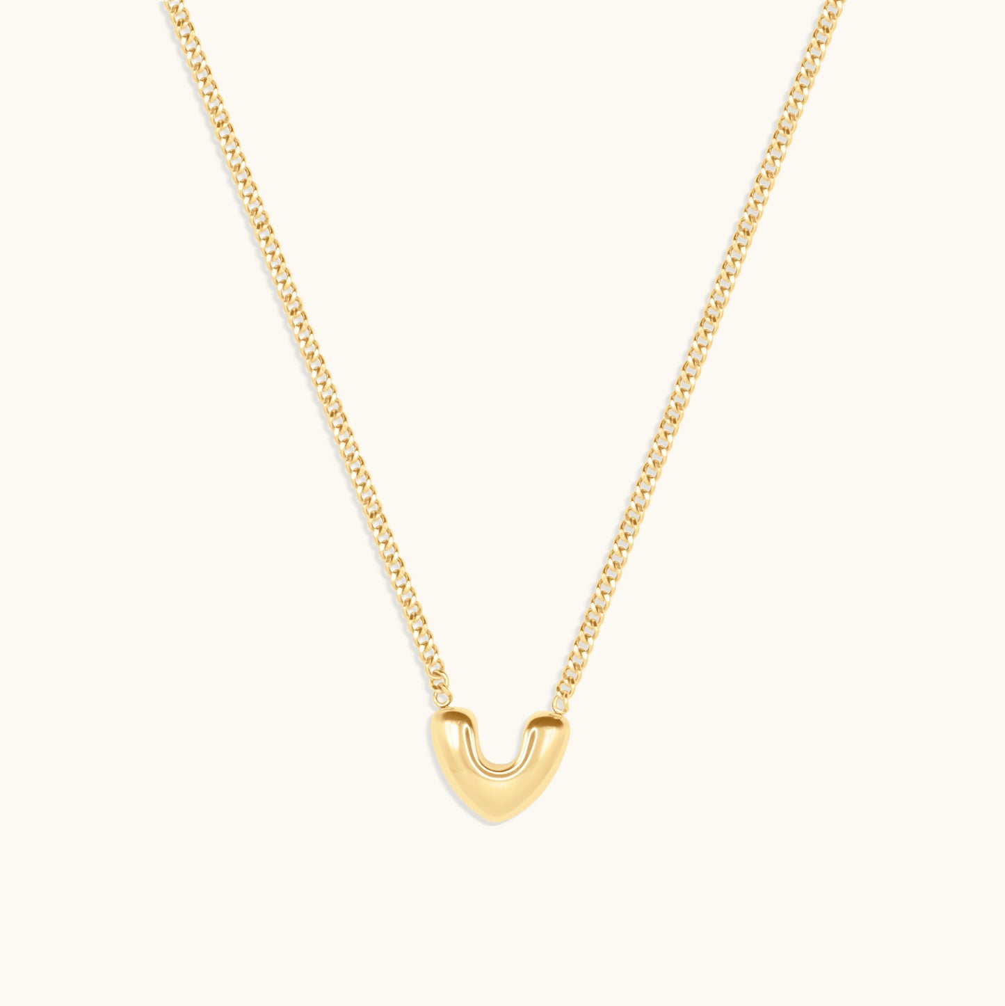 Isla Necklace