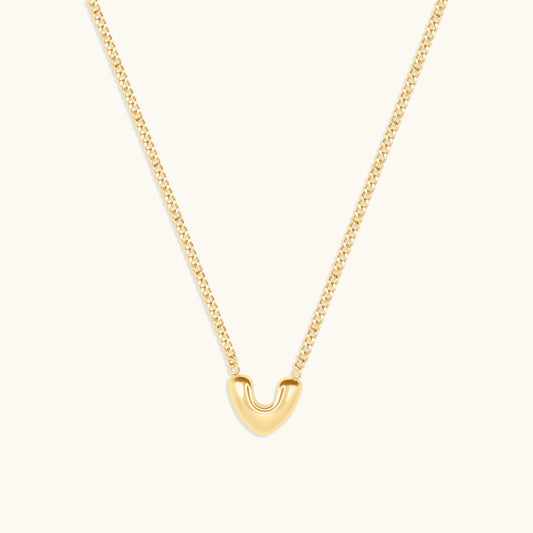 Isla Necklace