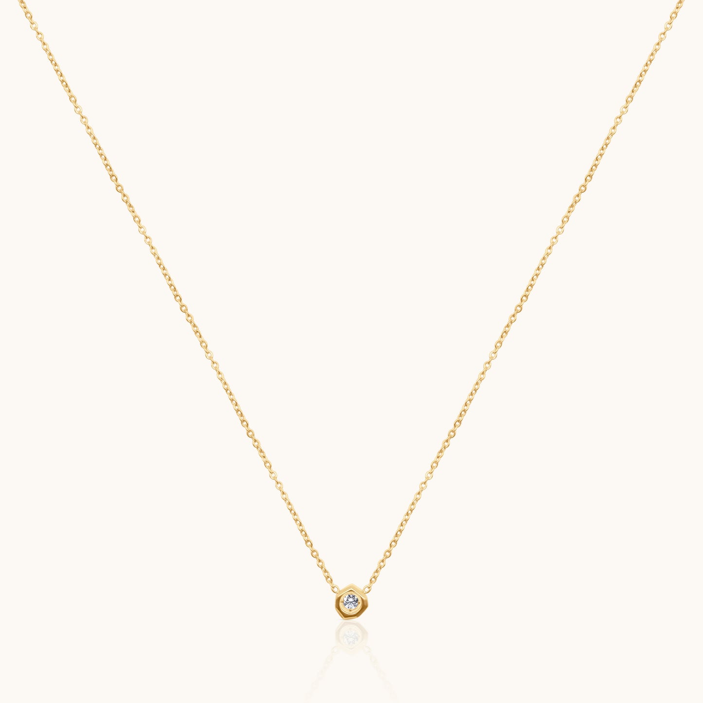 Kilah Necklace