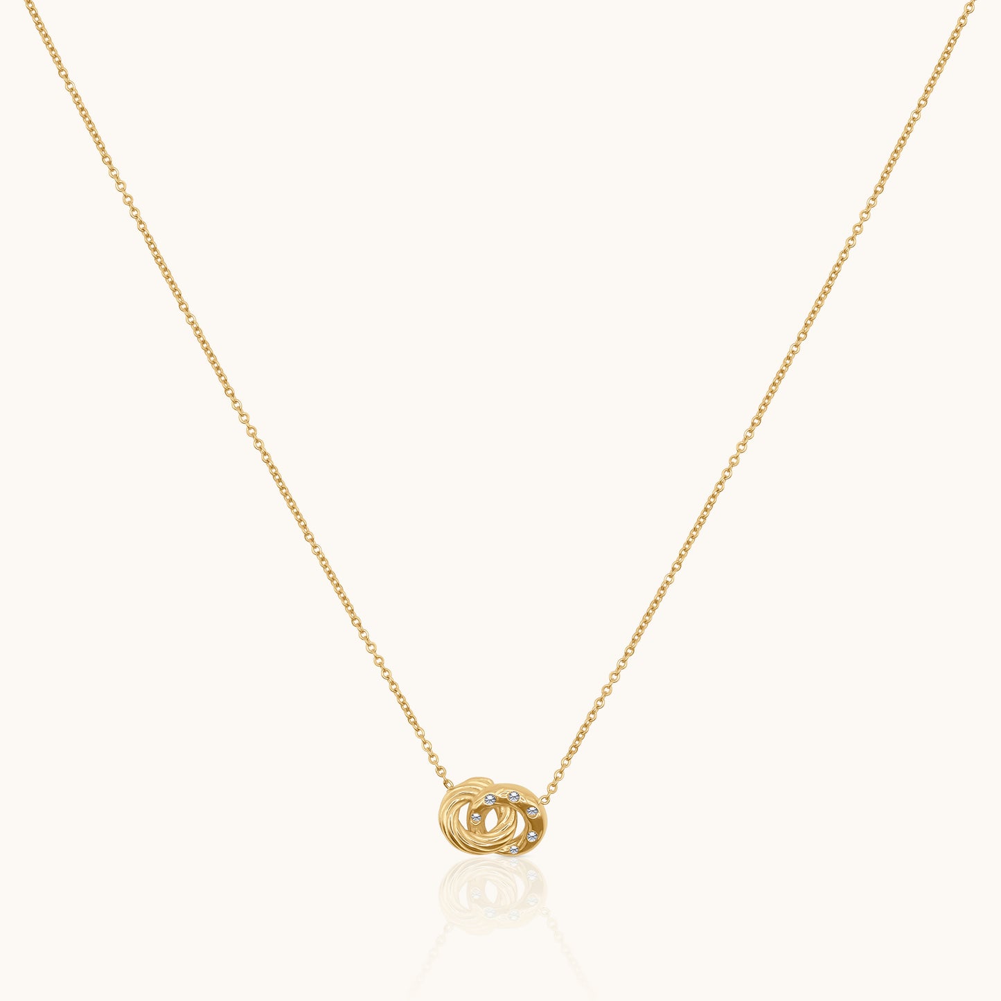 Myra Necklace