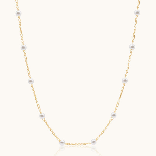 Cora Necklace