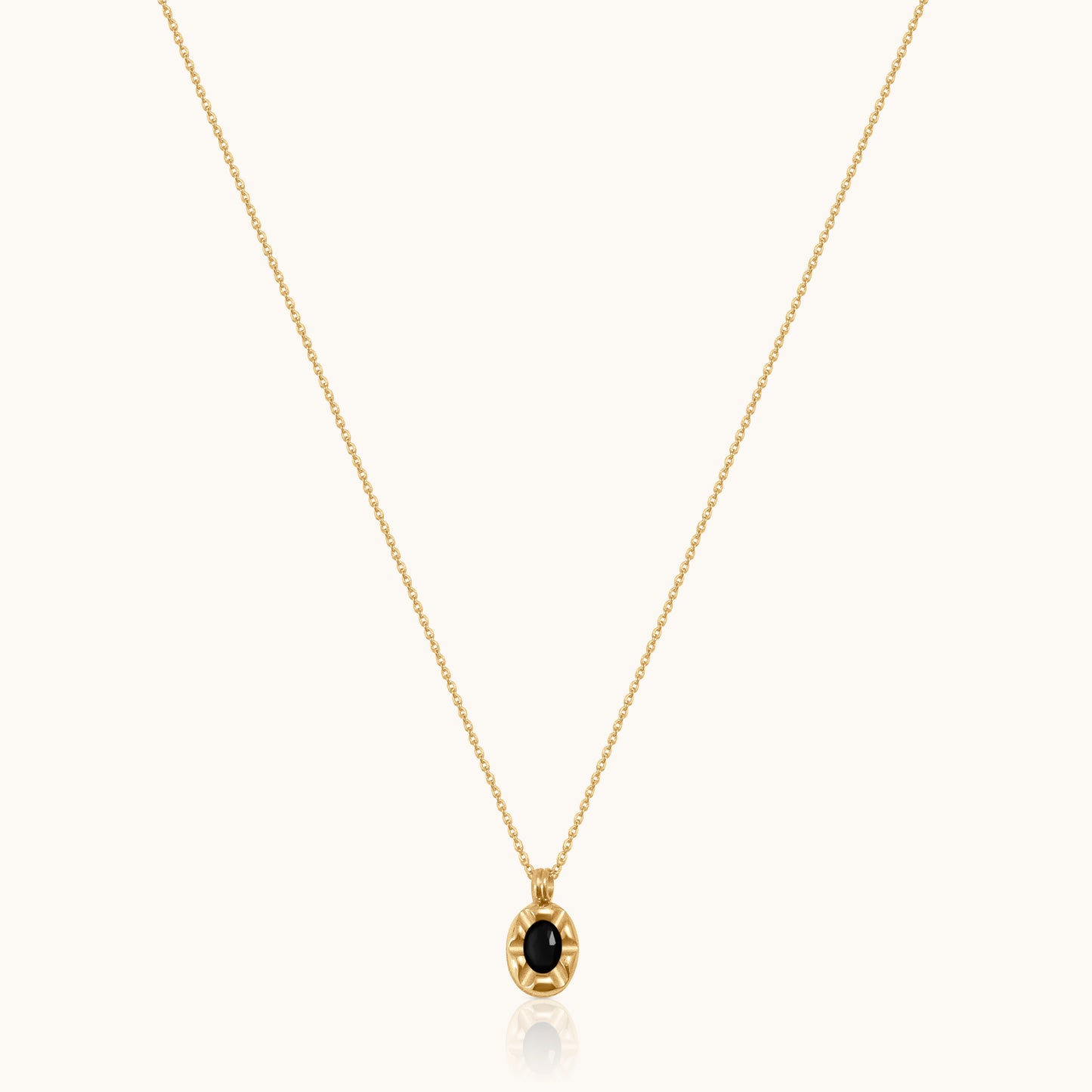 Sorel Necklace