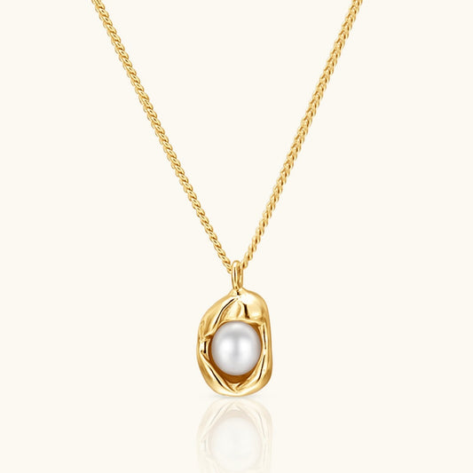 Alora Necklace