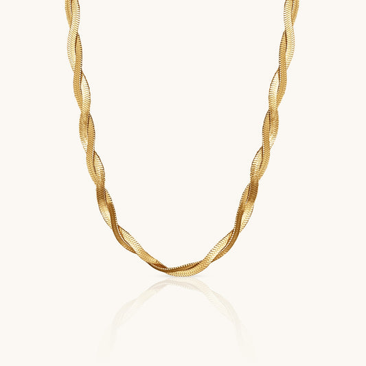 Lillee Necklace